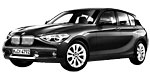 BMW F20 U0306 Fault Code